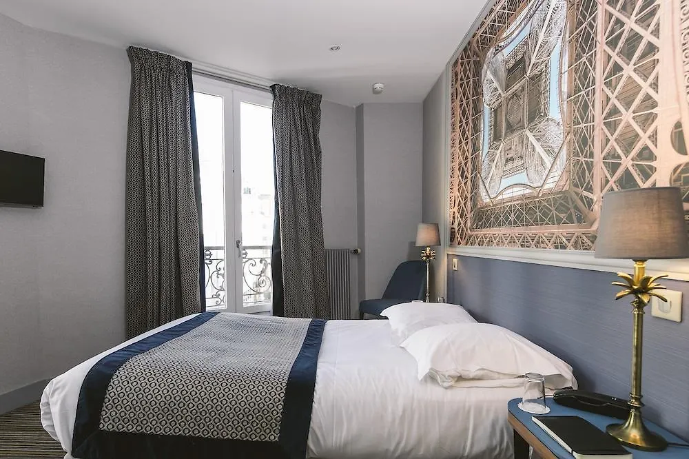 Saint Christophe Hotel Paris