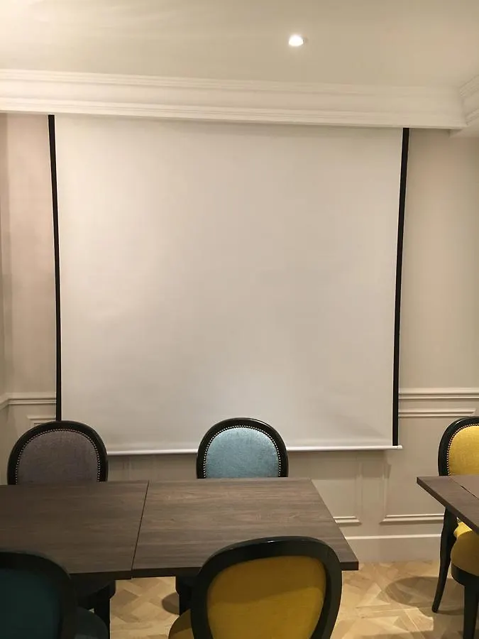 Saint Christophe Hotel Paris