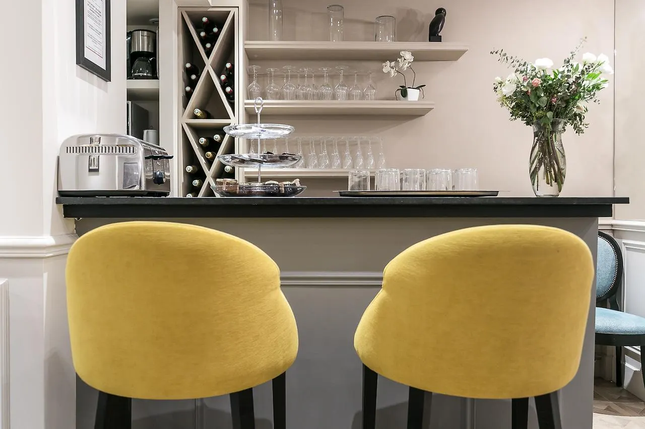Saint Christophe Paris