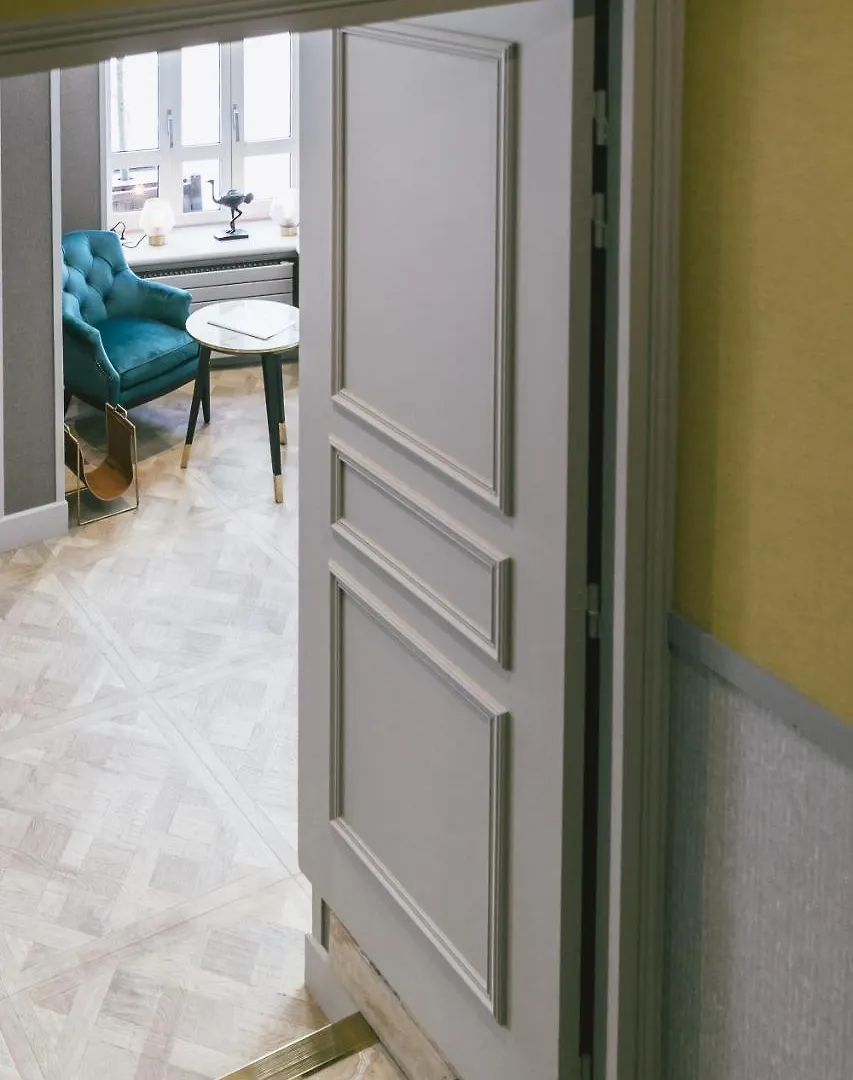 Saint Christophe Hotel
