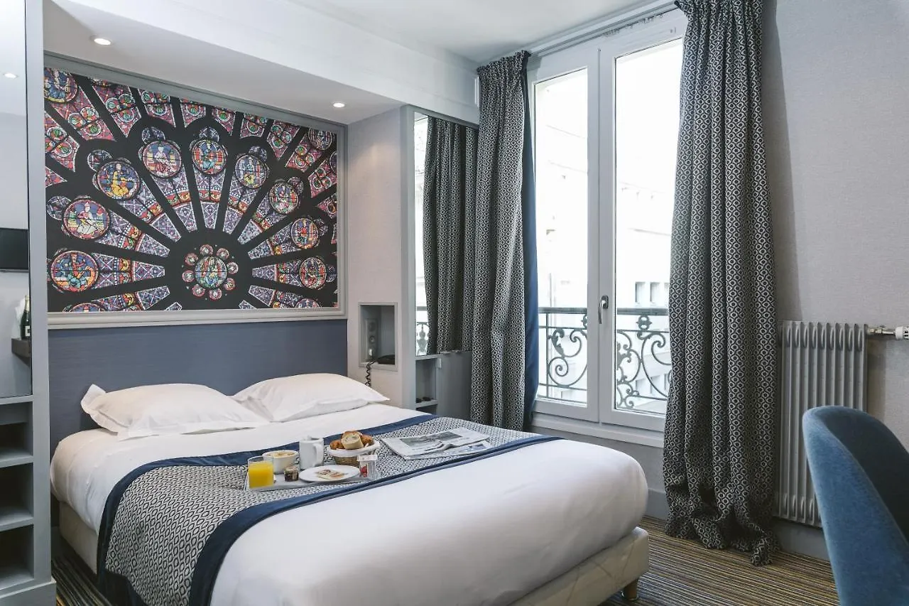 Saint Christophe Hotel Paris