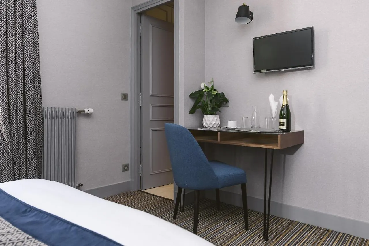 Saint Christophe Paris