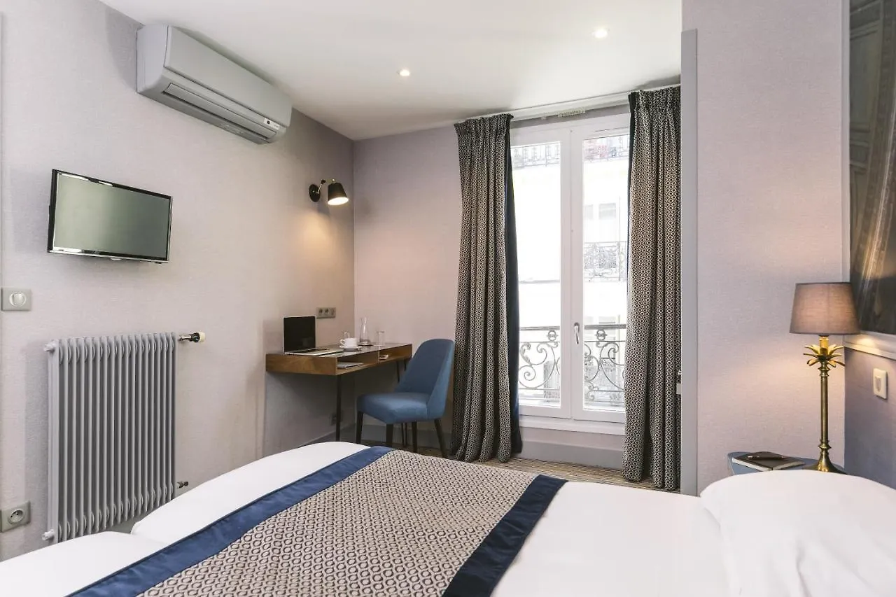 Hotel Saint Christophe 3*
