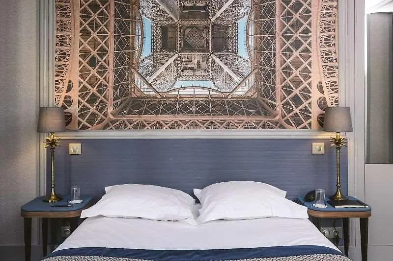 Hotell Saint Christophe