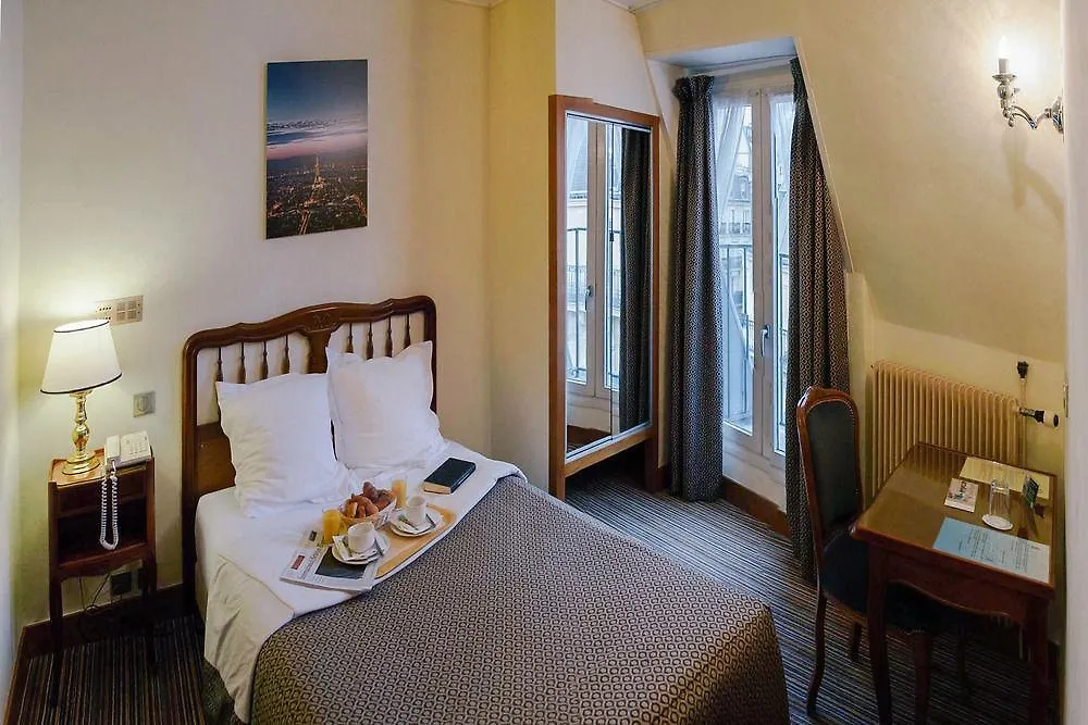 Hotell Saint Christophe