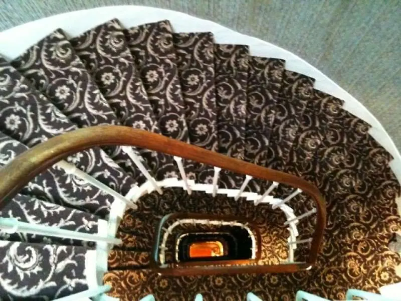 Hotell Saint Christophe 3*