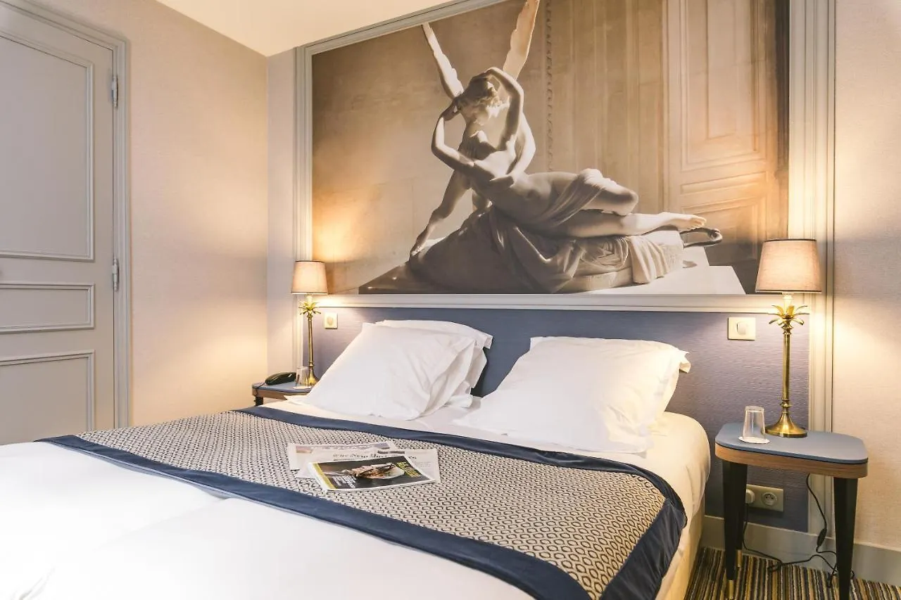 Saint Christophe Hotell