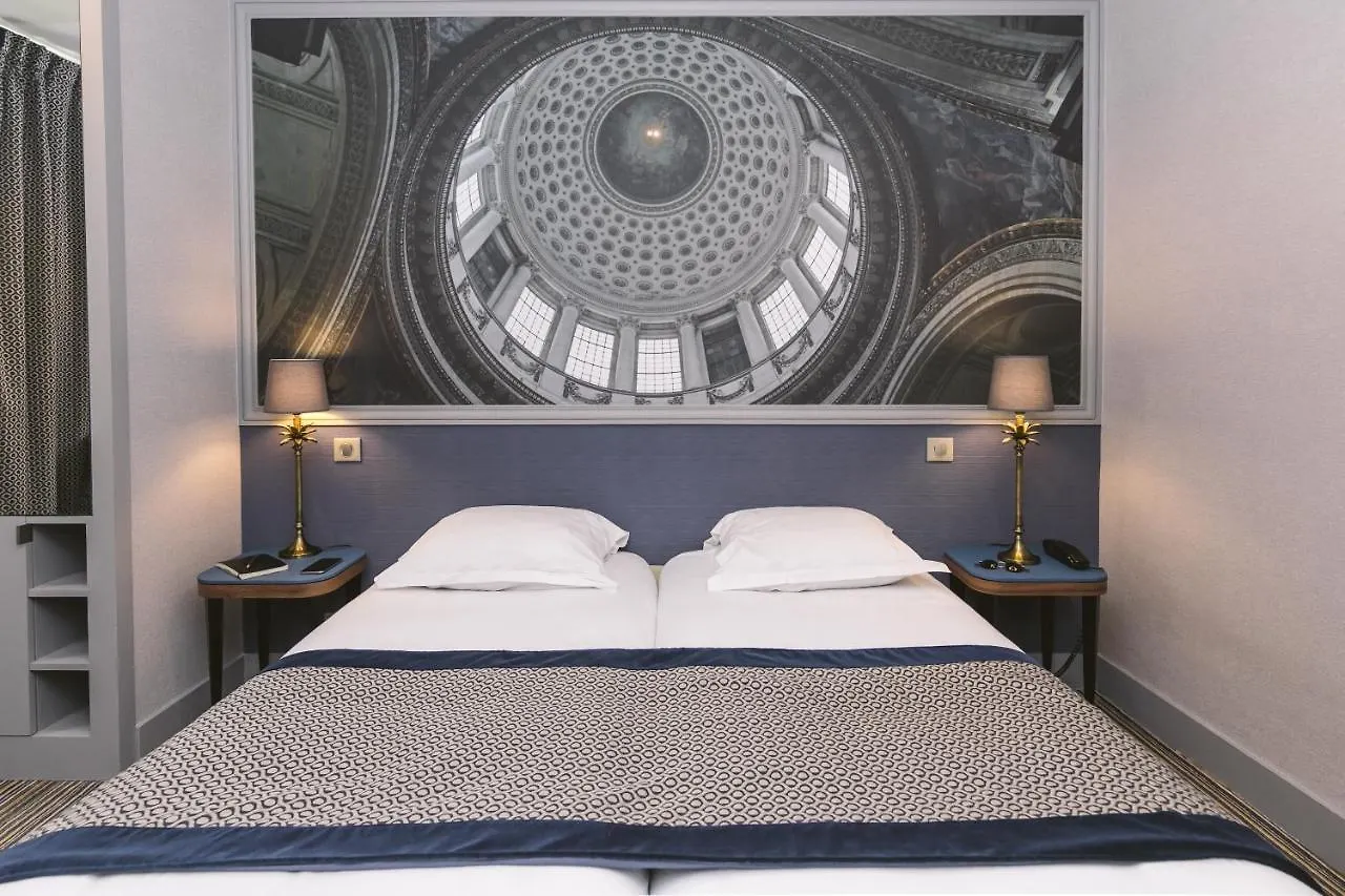 Saint Christophe Hotell