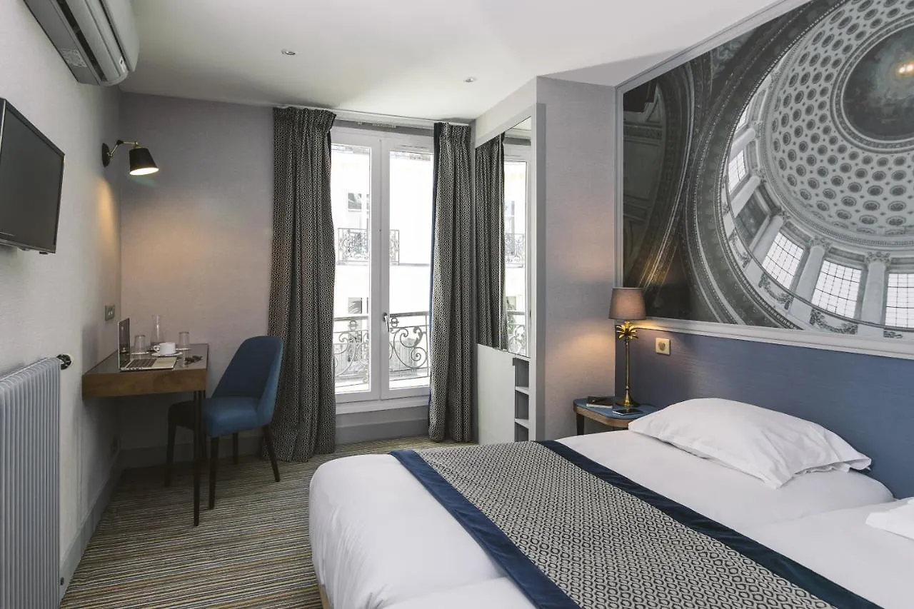 Hotell Saint Christophe