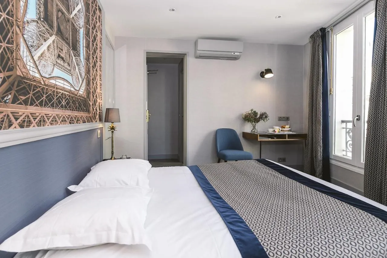 Saint Christophe Hotell