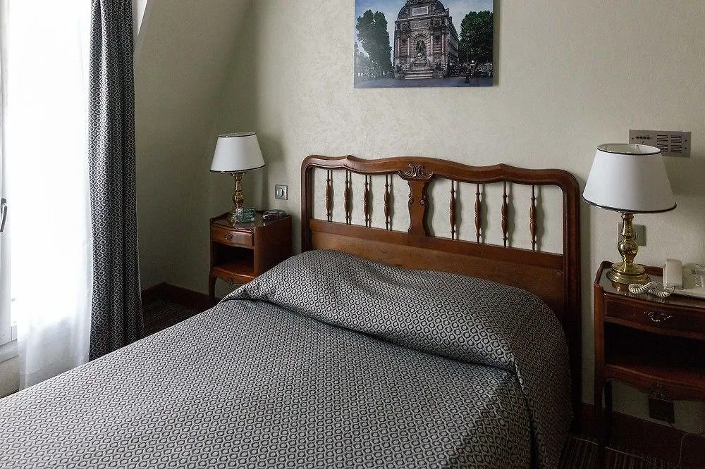 Saint Christophe Parigi