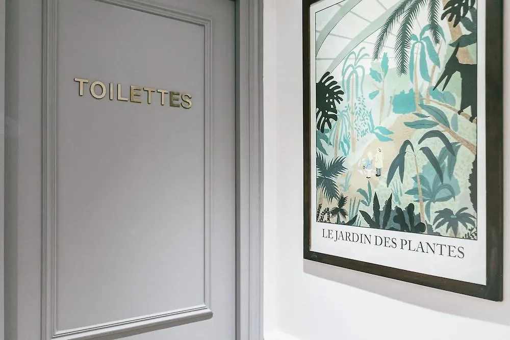 Saint Christophe Hotel