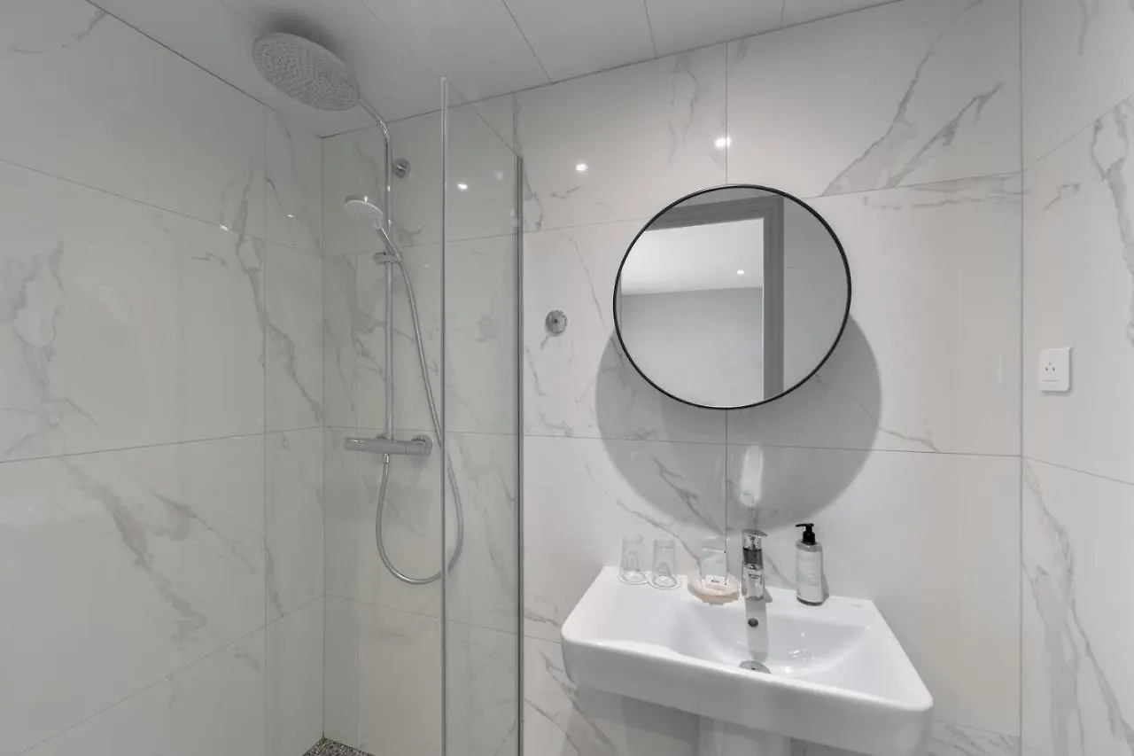 Saint Christophe Hotel