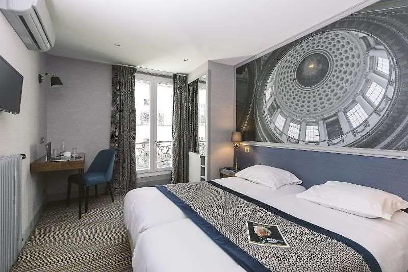 Saint Christophe Hotel Parigi