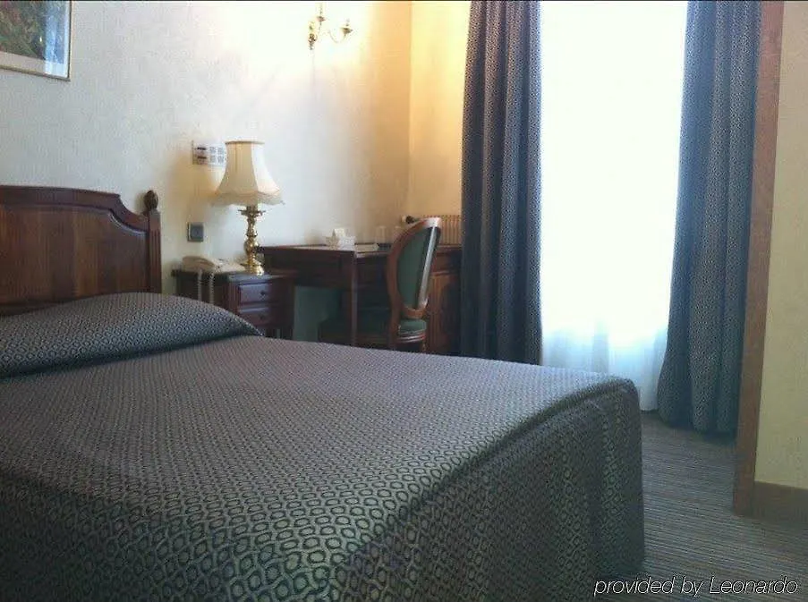 Saint Christophe Hotel Parigi